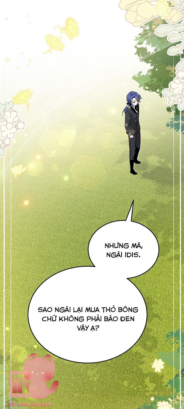 Quan Hệ Cộng Sinh Giữa Báo Đen Và Thỏ Trắng Chap (NT17) - Trang 2