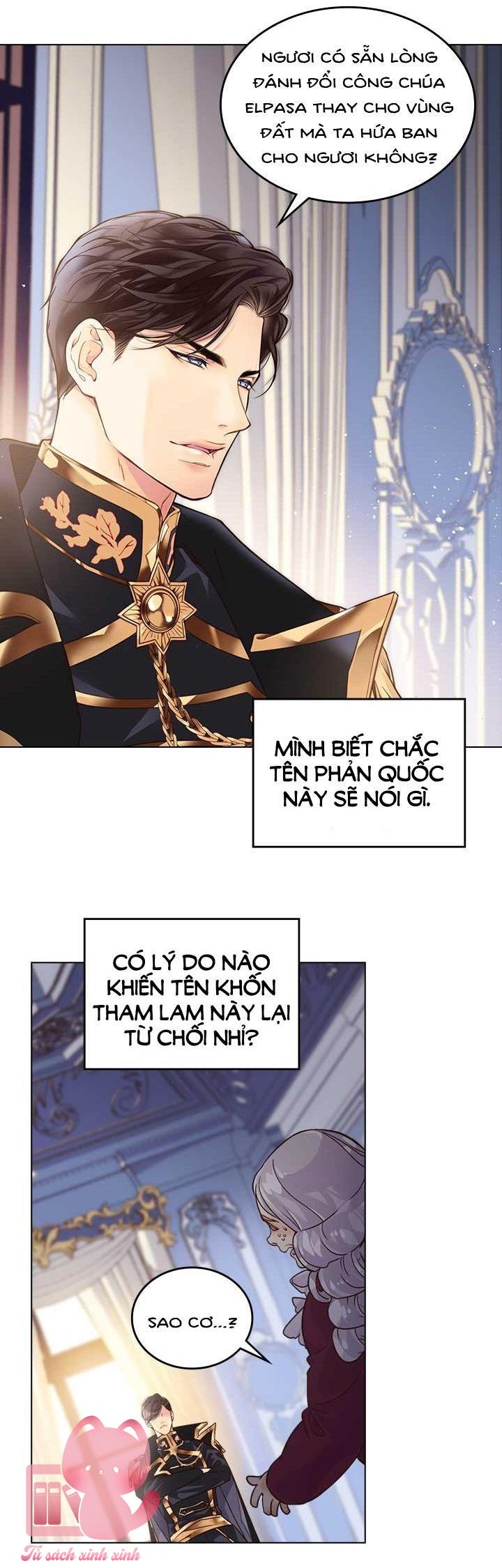 Beatrice Chap 1 - Trang 2