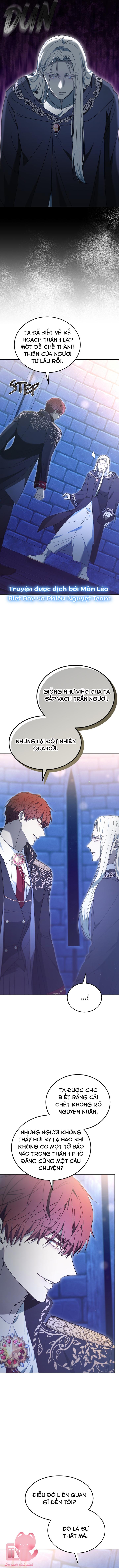 Thời Đại Oman Chap 65 - Trang 2