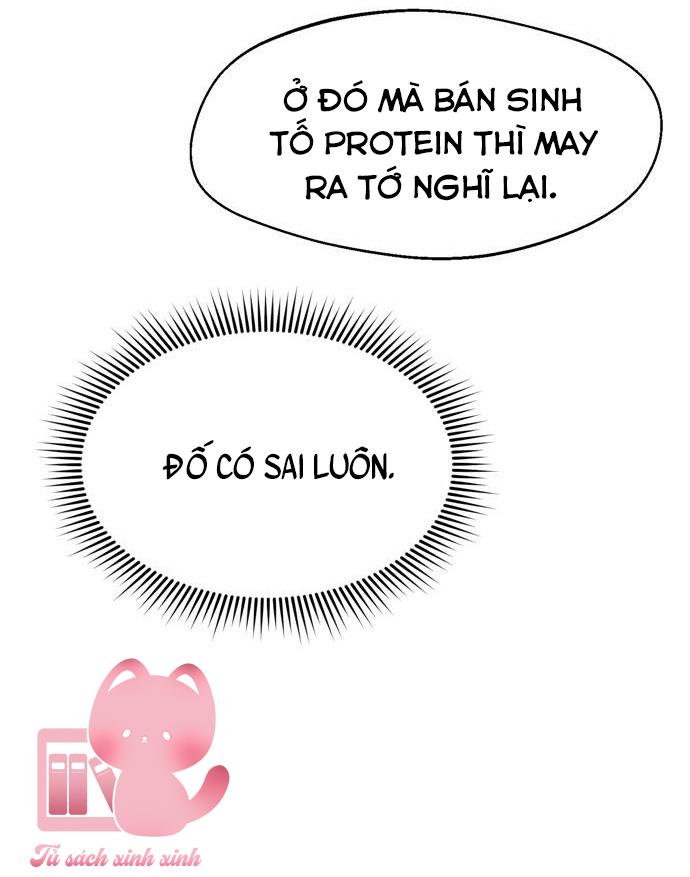 Lớ Ngớ Vớ Phải Tình Yêu Chapter 22 - Trang 4