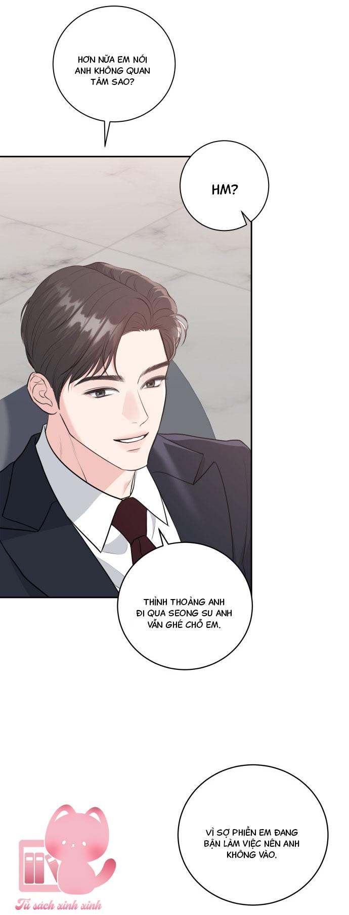 Mùa Hè Bất Tận Chap 2 - Trang 3