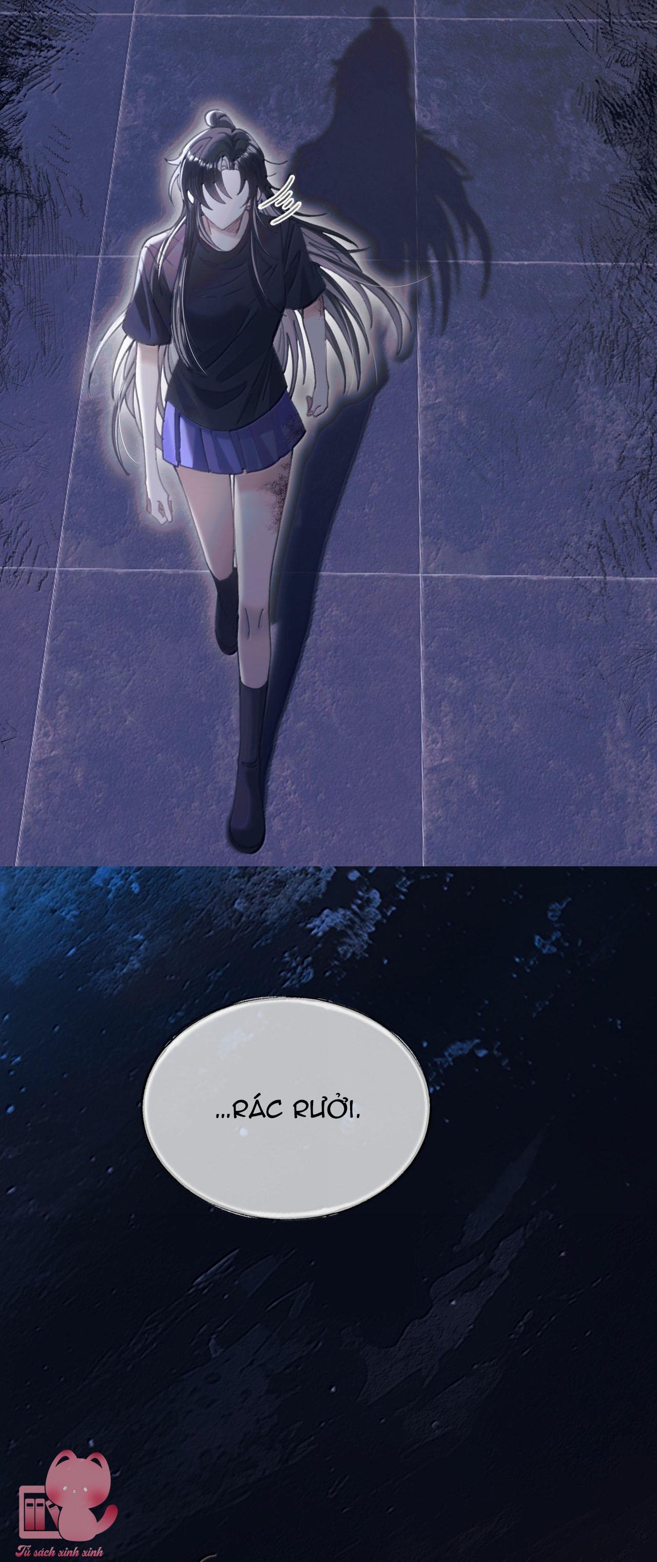 Đồng loại Chap 34 - Trang 2
