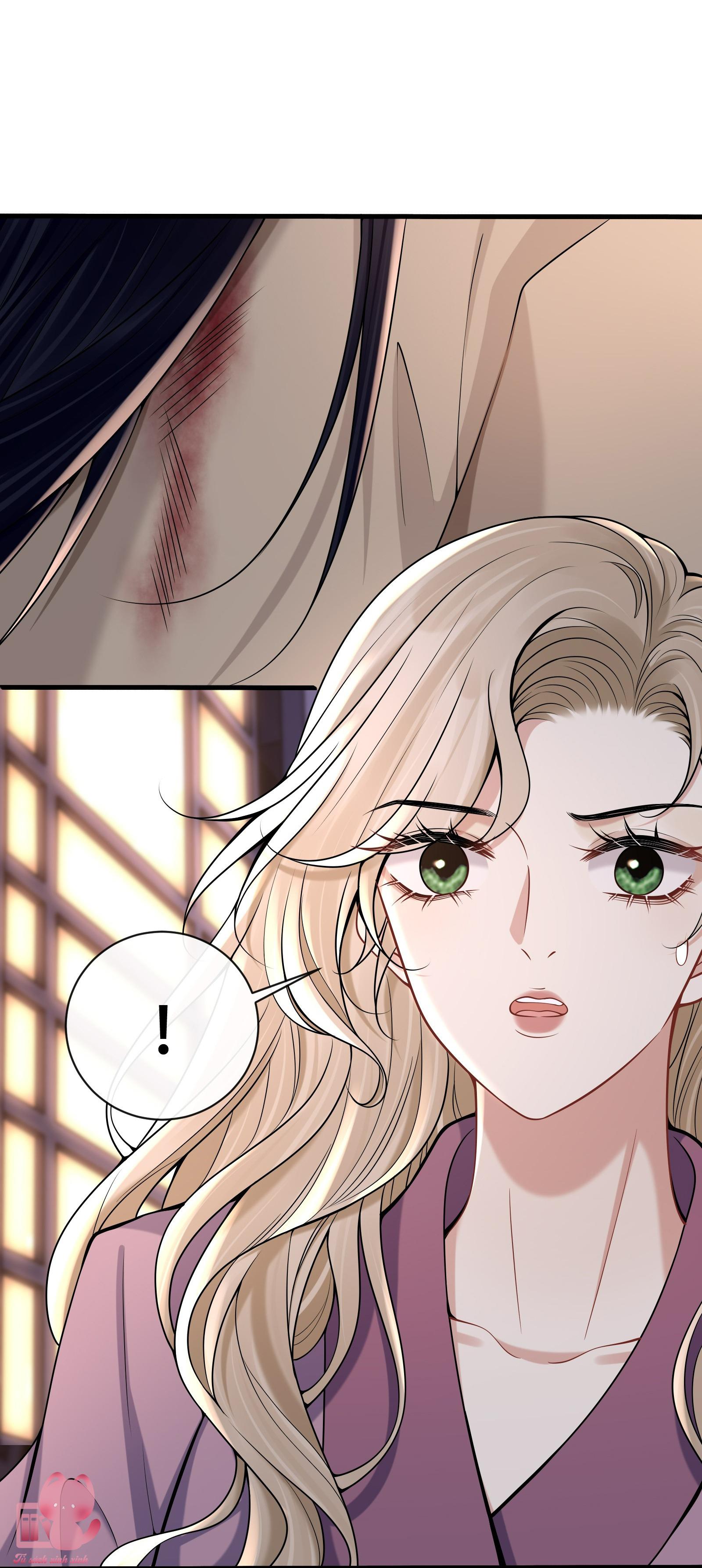 Người Tình Nguy Hiểm Chapter 16 - Trang 4