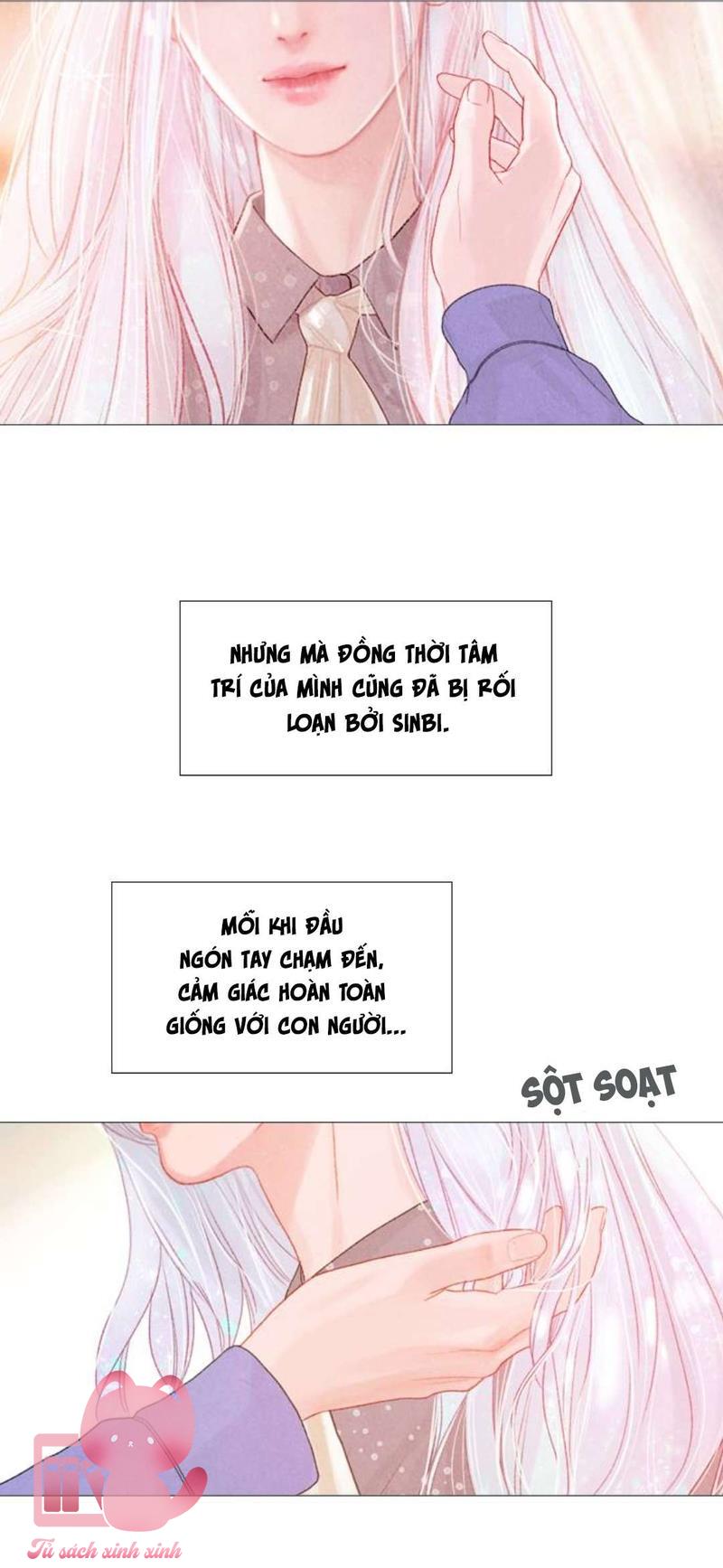 Thần Bí Chap 10 - Trang 2