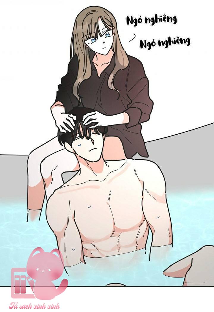 Người Hùng Của Ác Nữ Chapter 65 - Trang 4