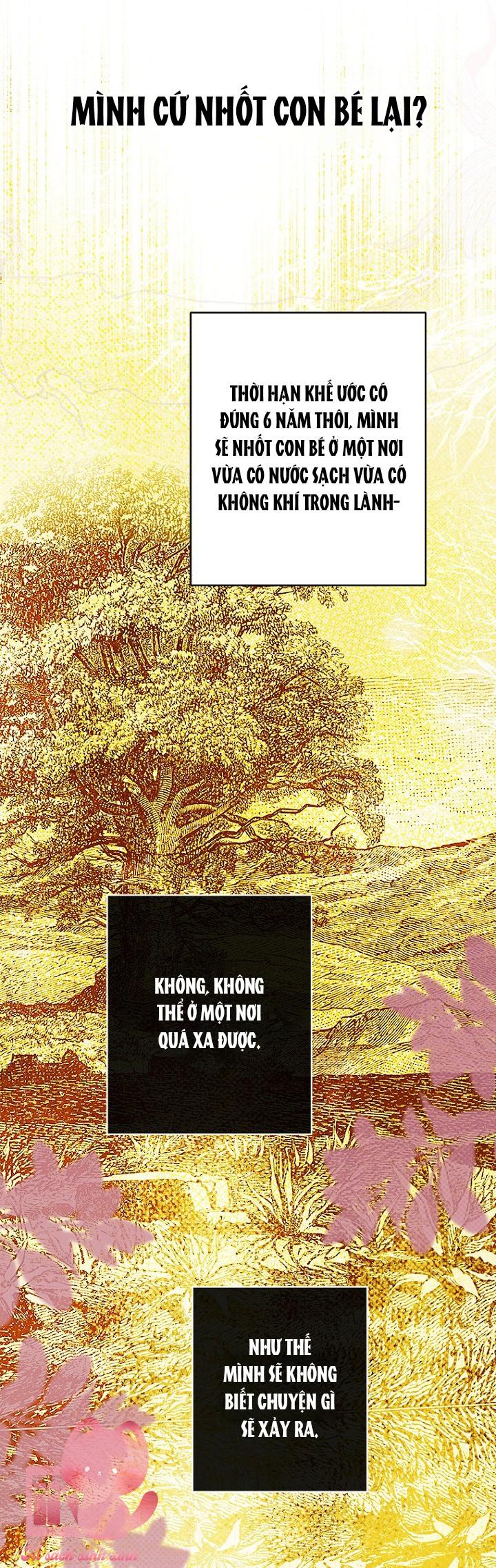 Khế Ước Hôn Nhân Của Mẹ Tôi Chap 82 - Trang 3