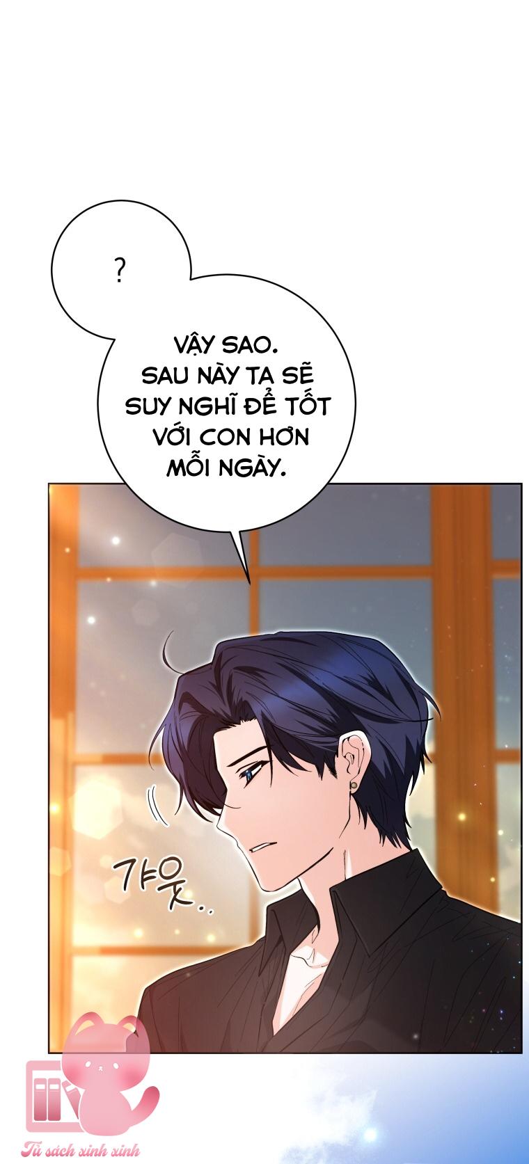 Bé Con Cá Voi Sát Thủ Chapter 41 - Trang 4