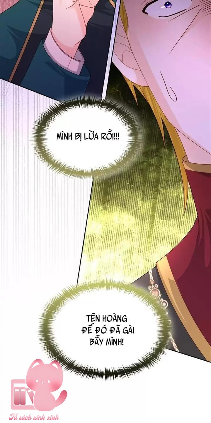 Hoàng Hậu Tái Hôn Chapter 154 - Trang 4