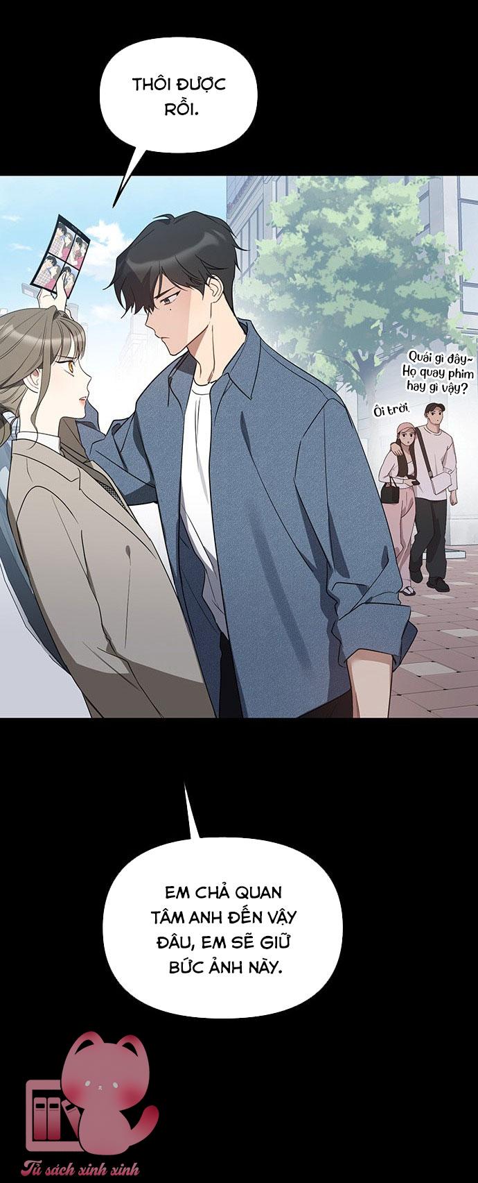 Gieo Nhân Gặt Quả Chap 42 - Trang 2