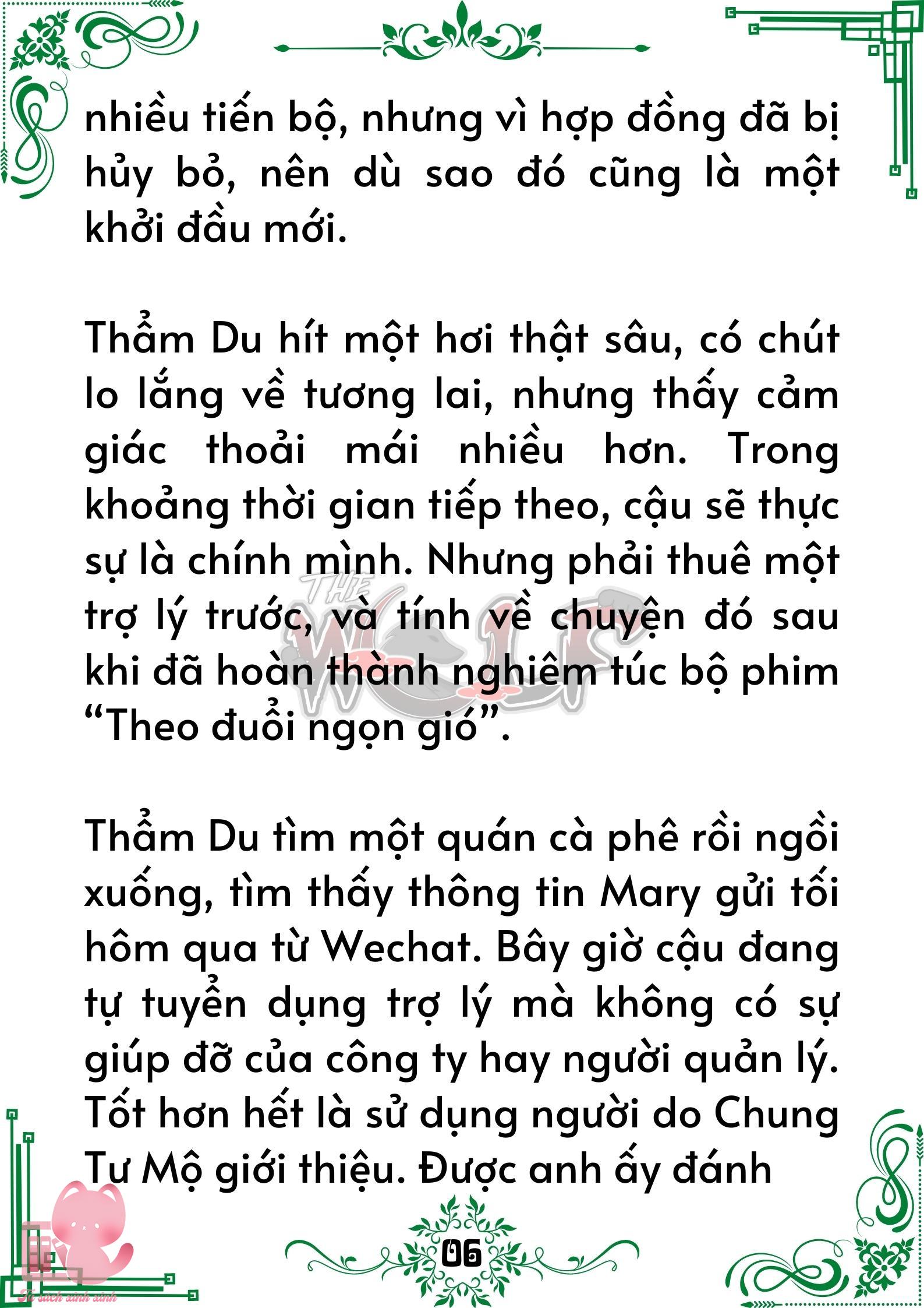 Quý nhân phù trợ Du Chap 18 - Trang 2