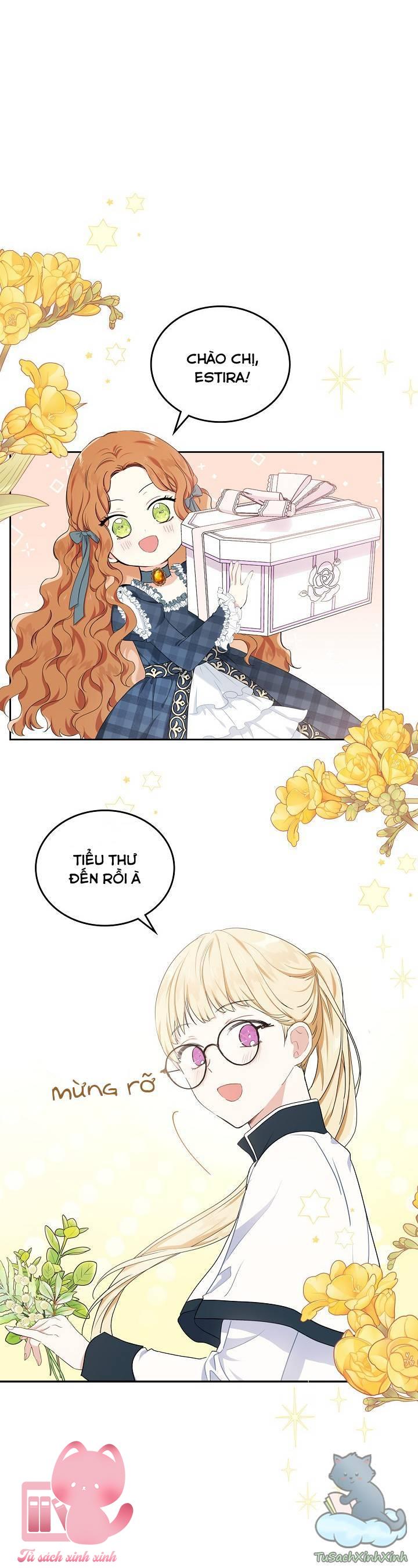 Kiếp Này Ta Sẽ Trở Thành Gia Chủ Chap 21 - Trang 2