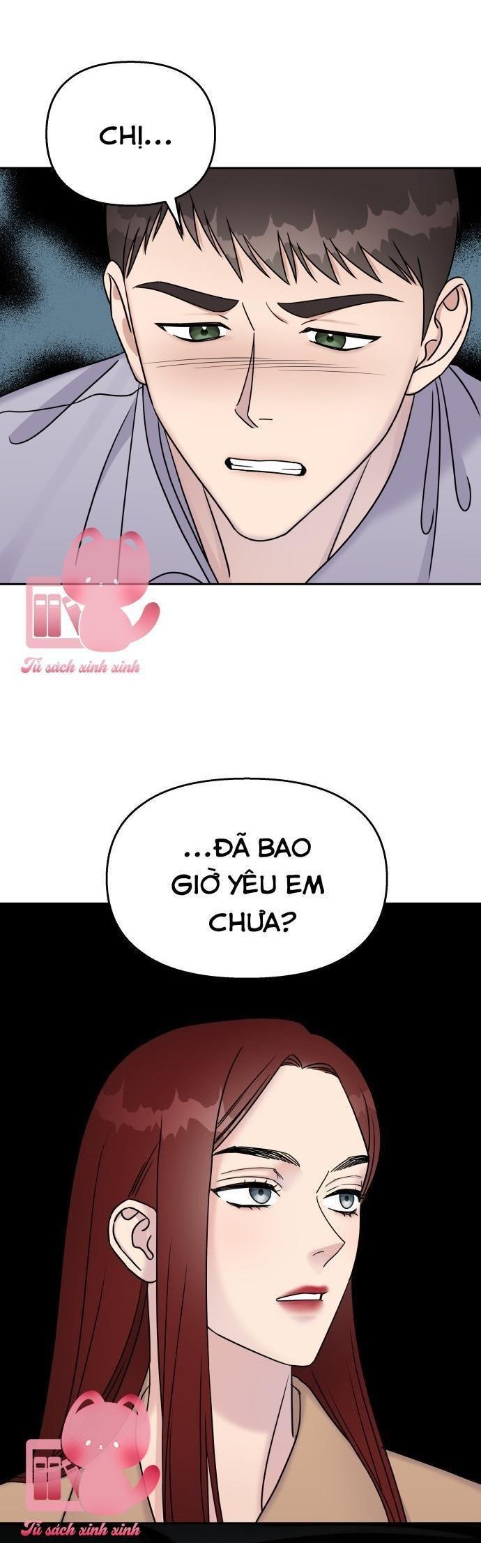 Hãy Vờ Như Ta Yêu Nhau Chap 26 - Trang 2