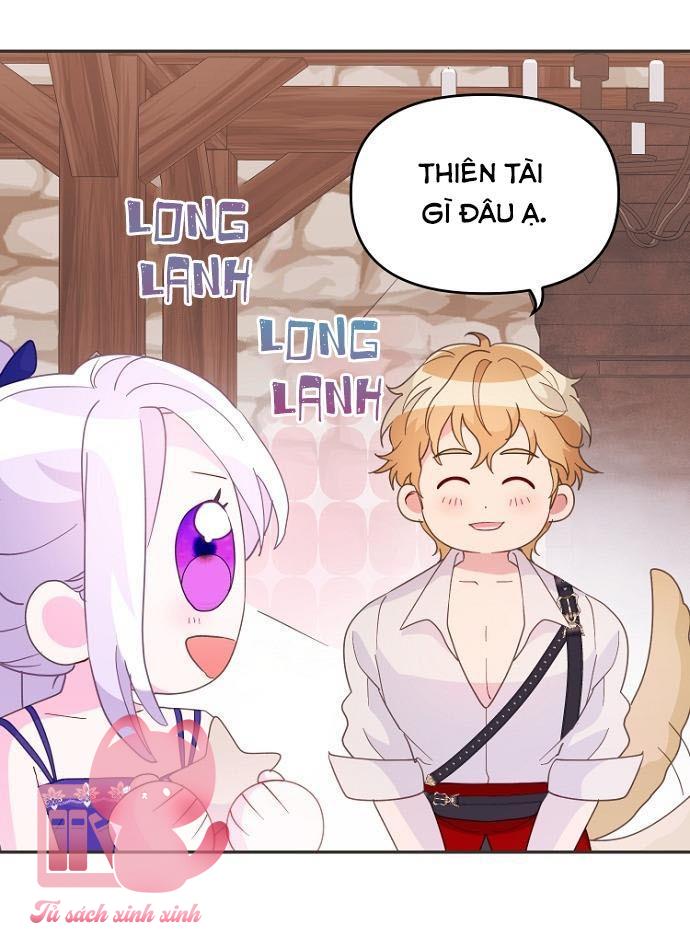 Bỏ Quách Chồng Con Đi, Tiền Bạc Mới Là Tất Cả Chap 54 - Trang 2