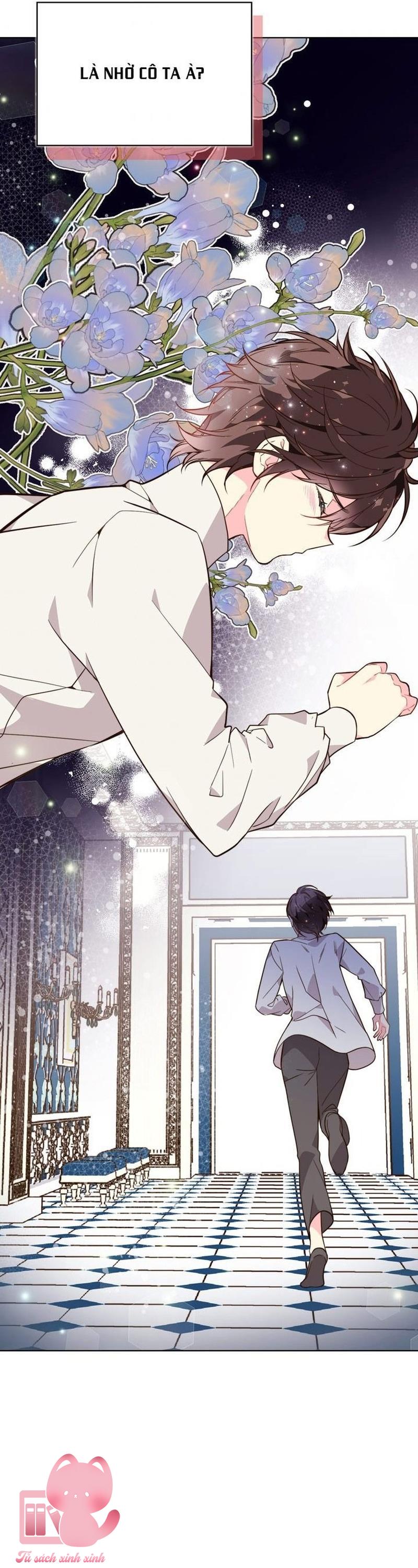 Beatrice Chap 32 - Trang 2