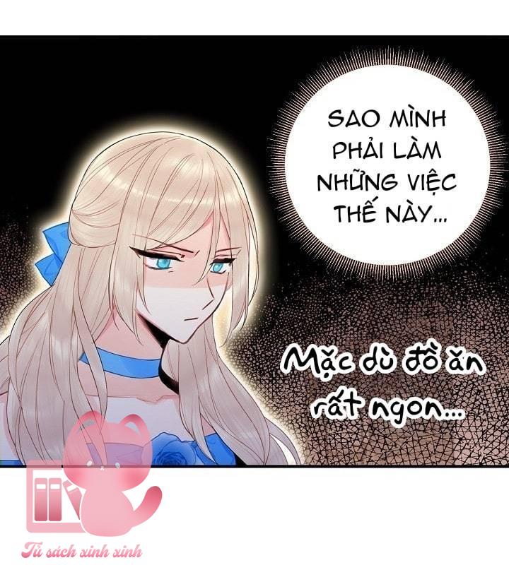 Ác Nữ Muốn Ly Hôn Chap 68 - Trang 2