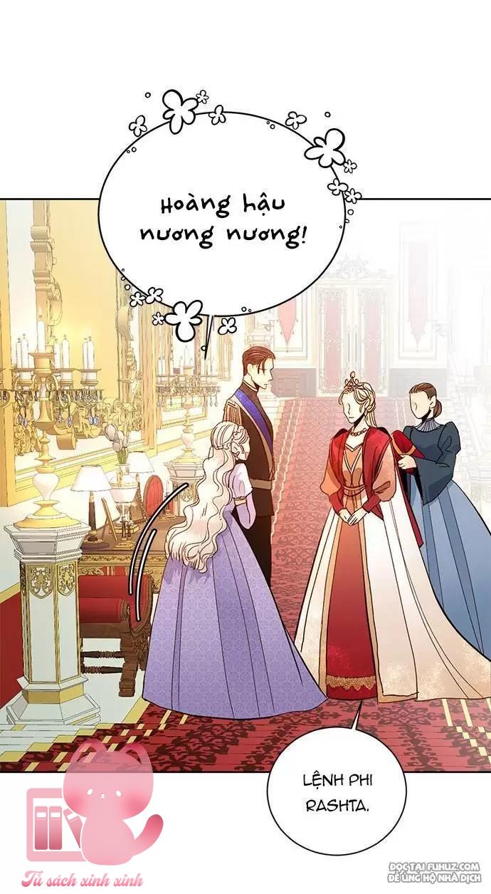 Hoàng Hậu Tái Hôn Chapter 44 - Trang 4