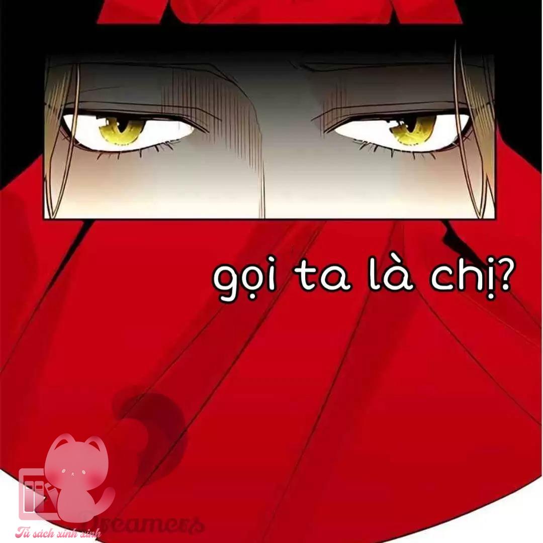 Hoàng Hậu Tái Hôn Chapter 6 - Trang 4