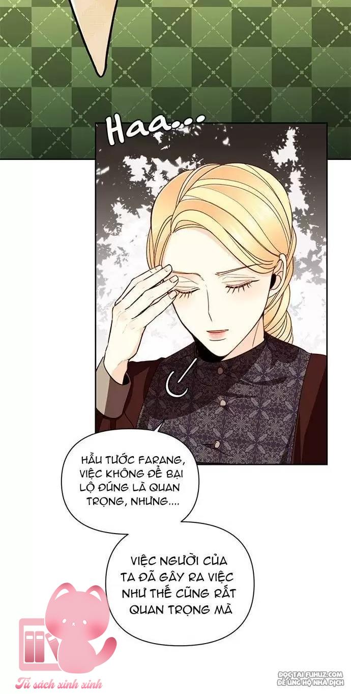 Hoàng Hậu Tái Hôn Chapter 49 - Trang 4