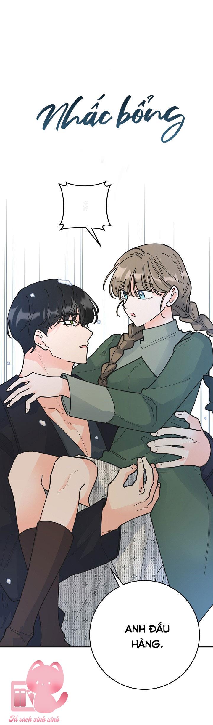Người Hùng Của Ác Nữ Chapter 90 - Trang 4