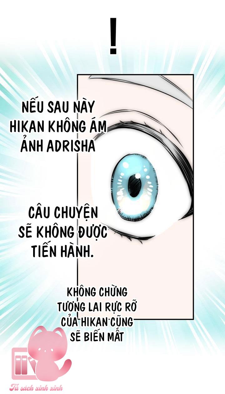 Những Nhân Vật Mạnh Nhất Thế Giới Ám Ảnh Tôi Chapter 26 - Trang 4