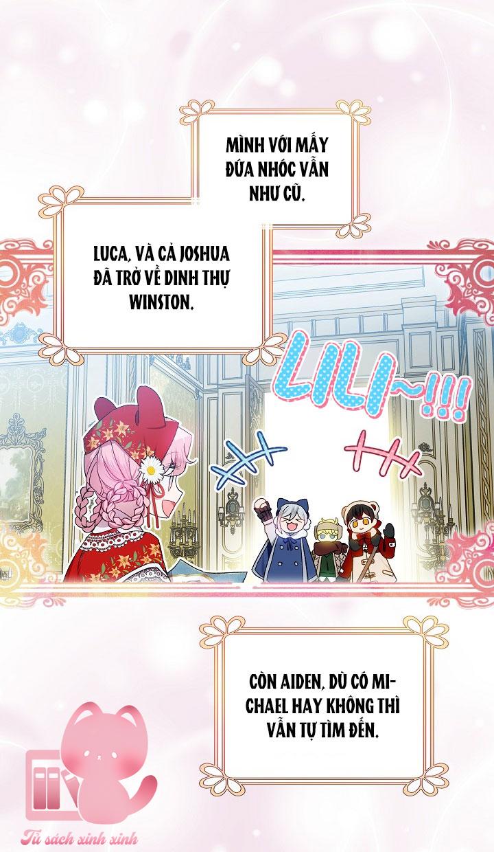 Quý Cô Thế Giới Ngầm Chap 53 - Trang 4