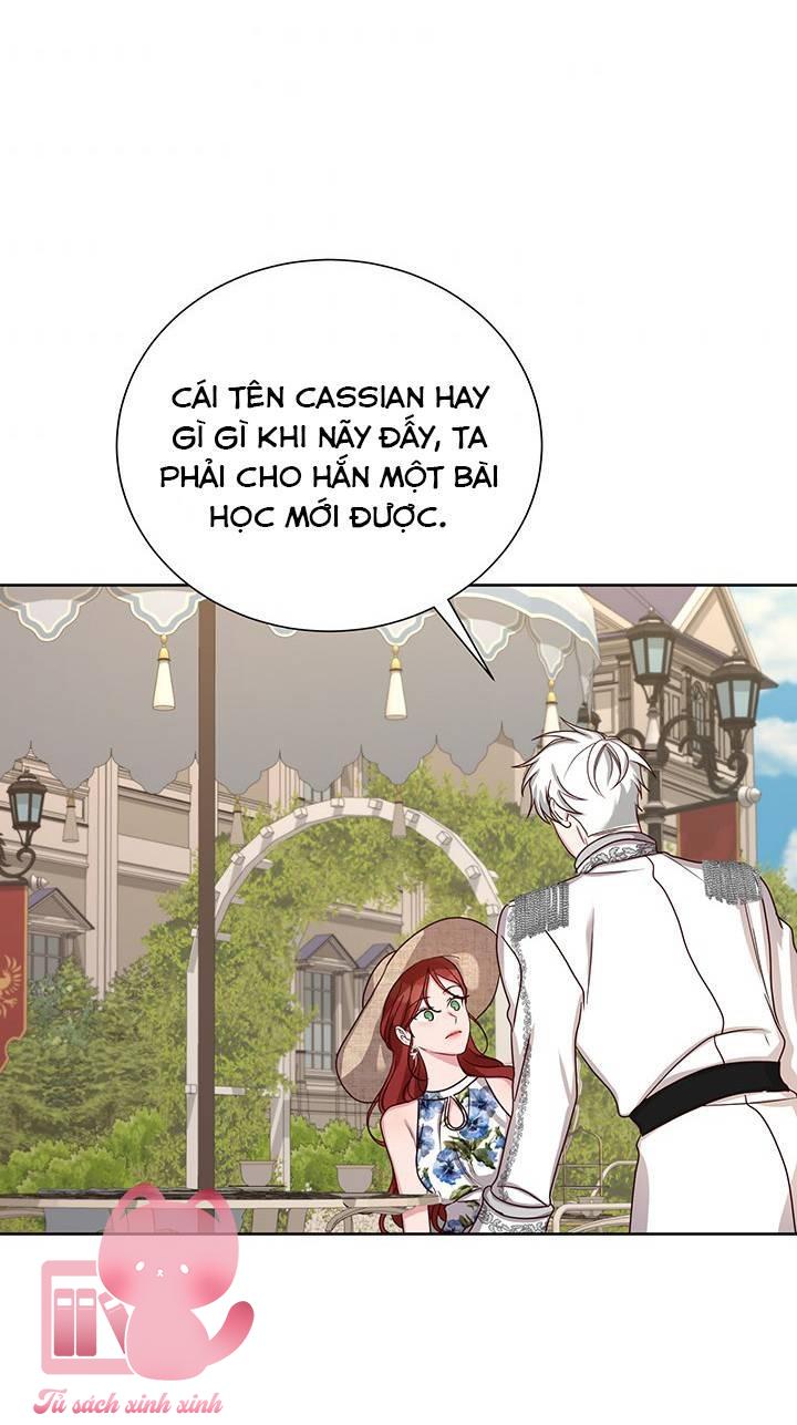 Thế Thì Ta Cứ Trở Thành Kẻ Ác Thôi Chap 32 - Trang 2