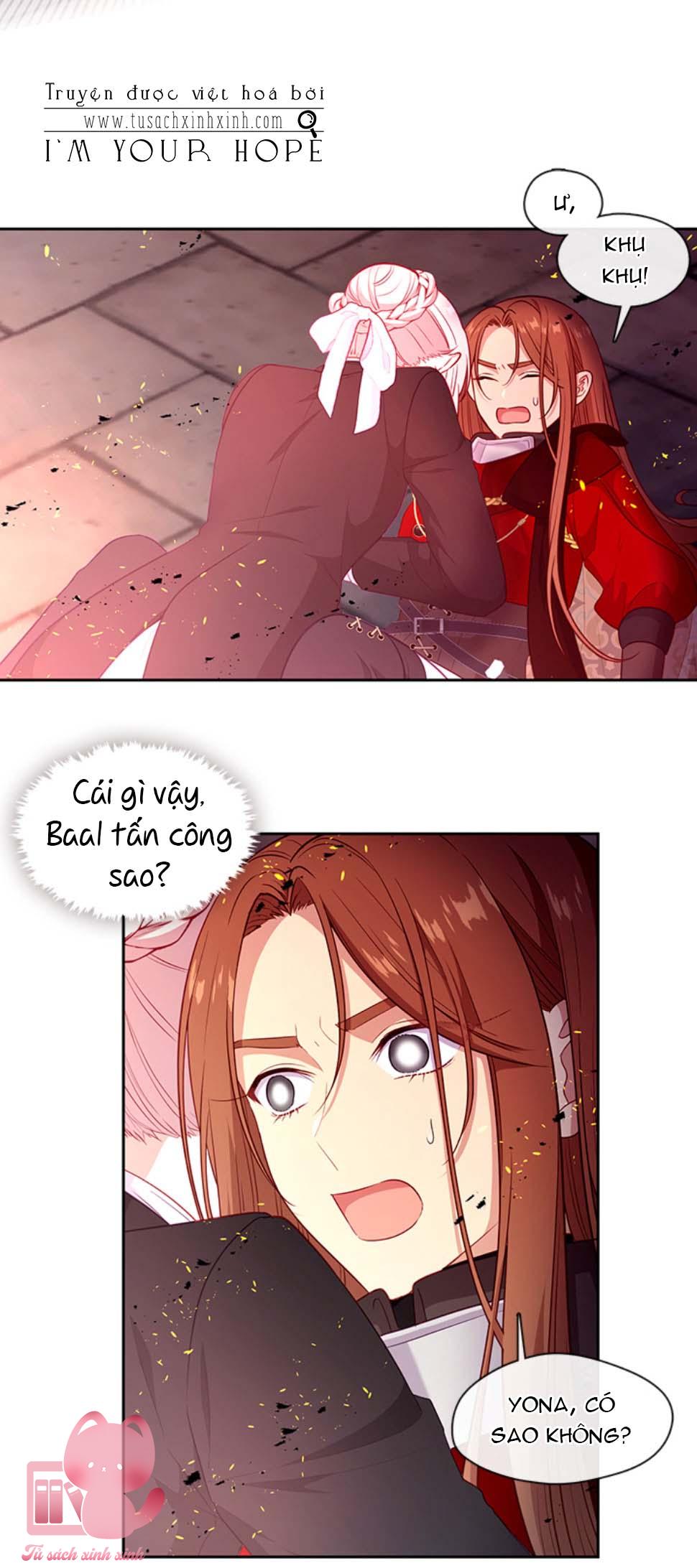 Hãy Coi Chừng Ác Nữ Chapter 87 - Trang 4