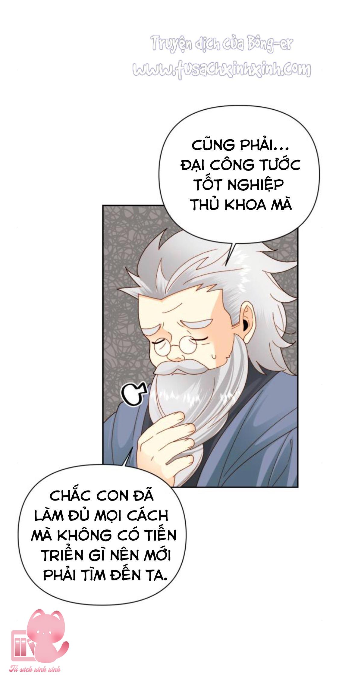 Hoàng Hậu Tái Hôn Chapter 106 - Trang 4
