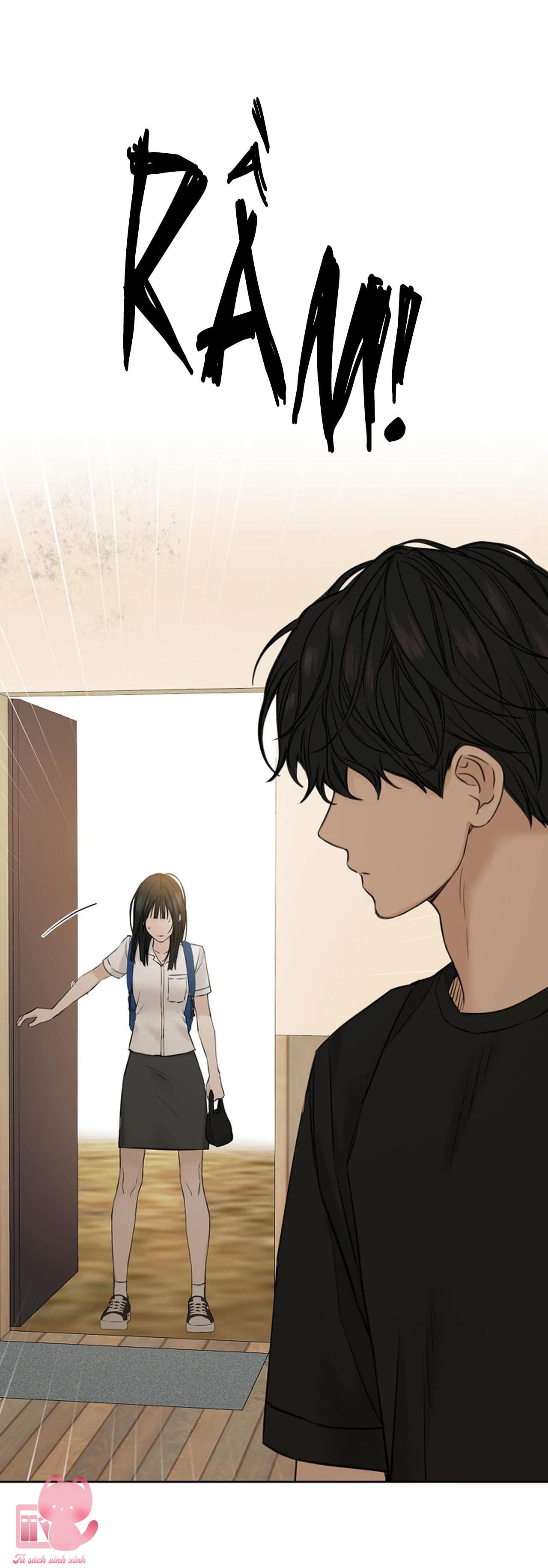 Bình Minh Chap 28 - Trang 4