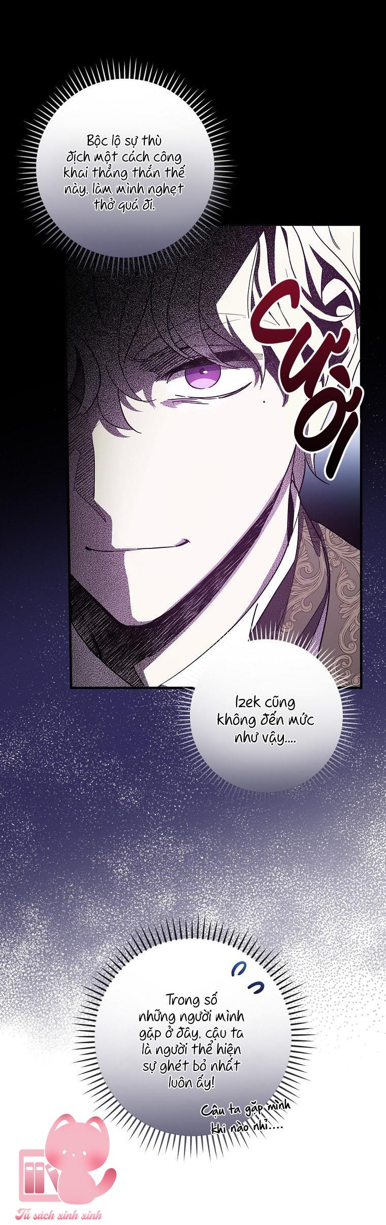 Cách Khiến Phu Quân Đứng Về Phía Tôi Chap 10 - Trang 2