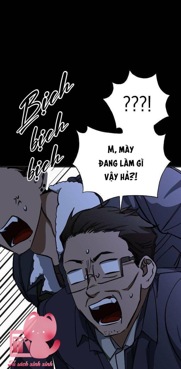 Đêm Của Bóng Tối Chapter 32 - Trang 4