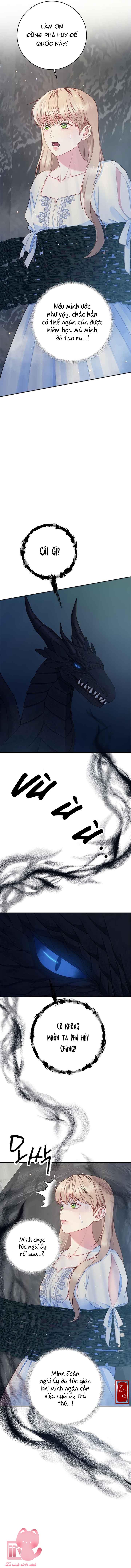 Ác Long Sống Làm Gì Cơ Chứ? Chap 3 - Trang 3