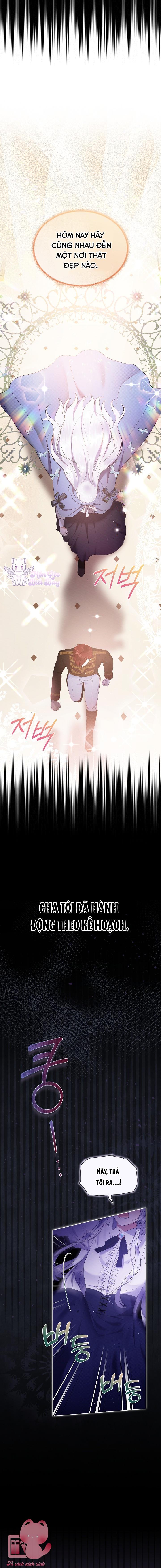 Tôi Ở Đây Để Trả Thù Chap 1 - Trang 2