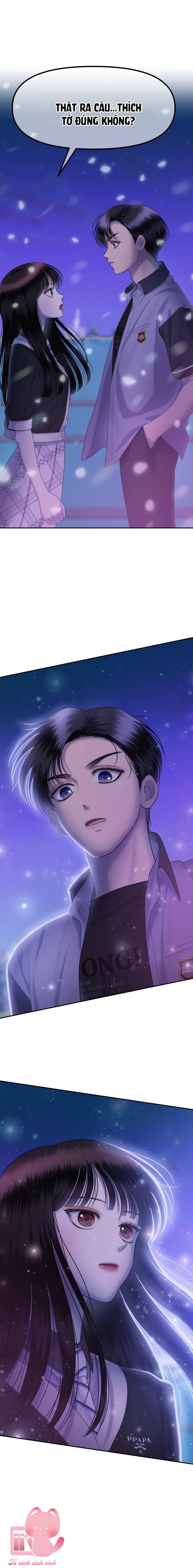 Chị Em Tranh Đấu Chap 21 - Trang 2