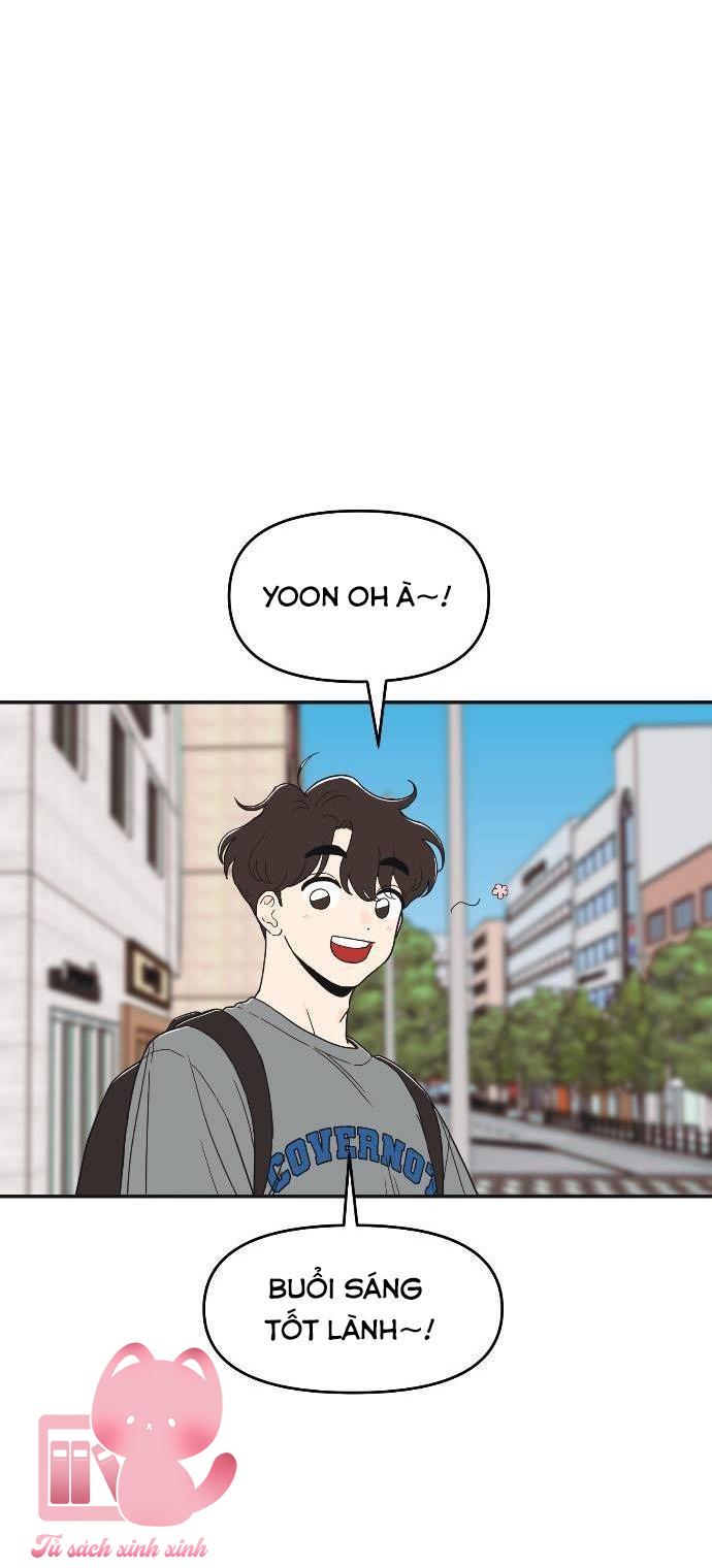 Trái Dấu Hút Nhau Chap 22 - Trang 2