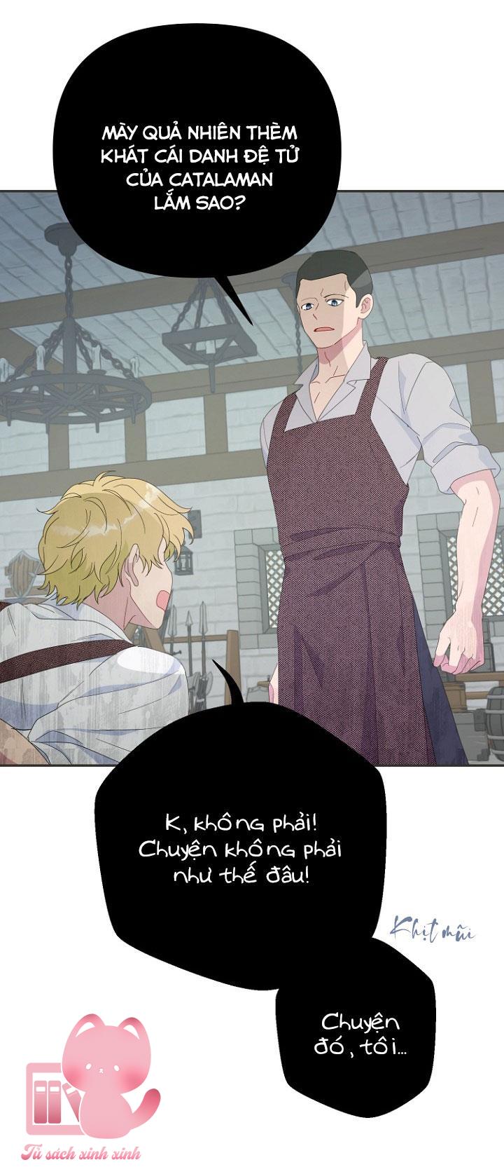 Bỏ Quách Chồng Con Đi, Tiền Bạc Mới Là Tất Cả Chap 41 - Trang 2