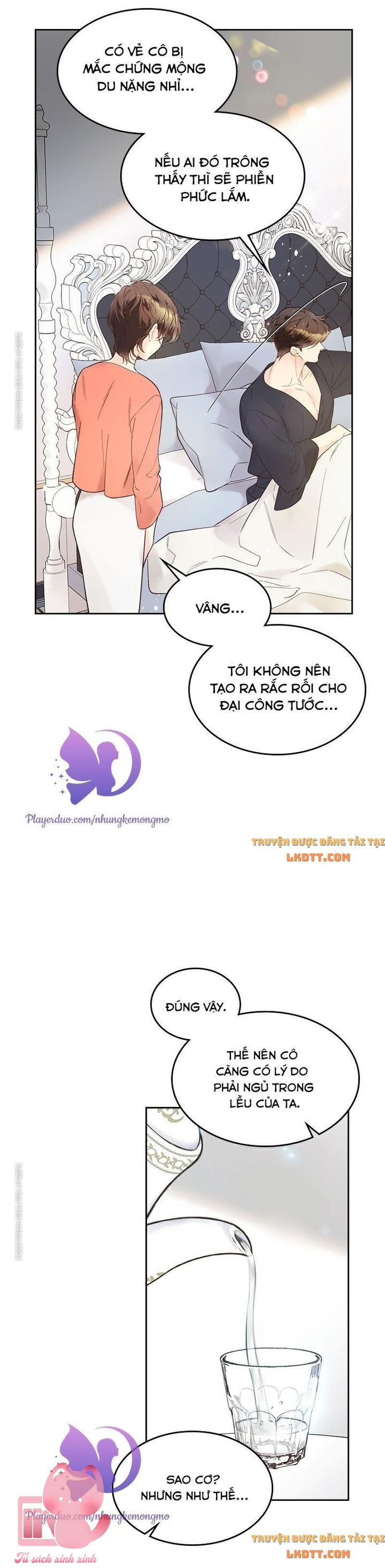 Beatrice Chap 49 - Trang 2