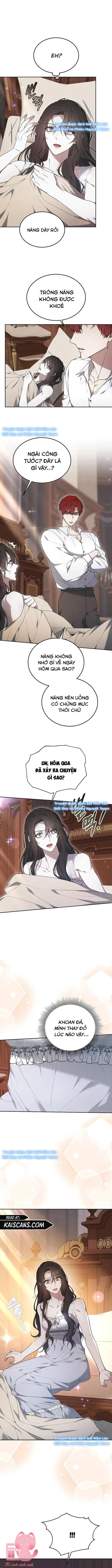 Thời Đại Oman Chap 21 - Trang 2