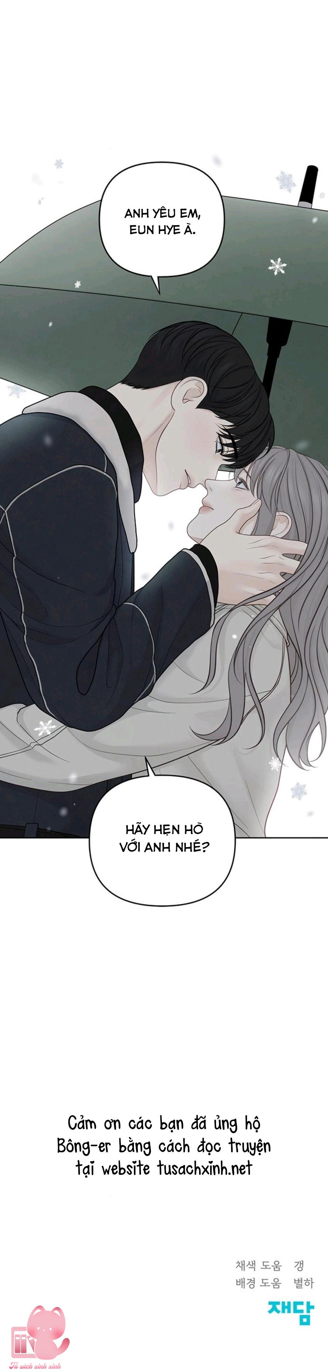 Hy Vọng Duy Nhất Chap 32 - Trang 2