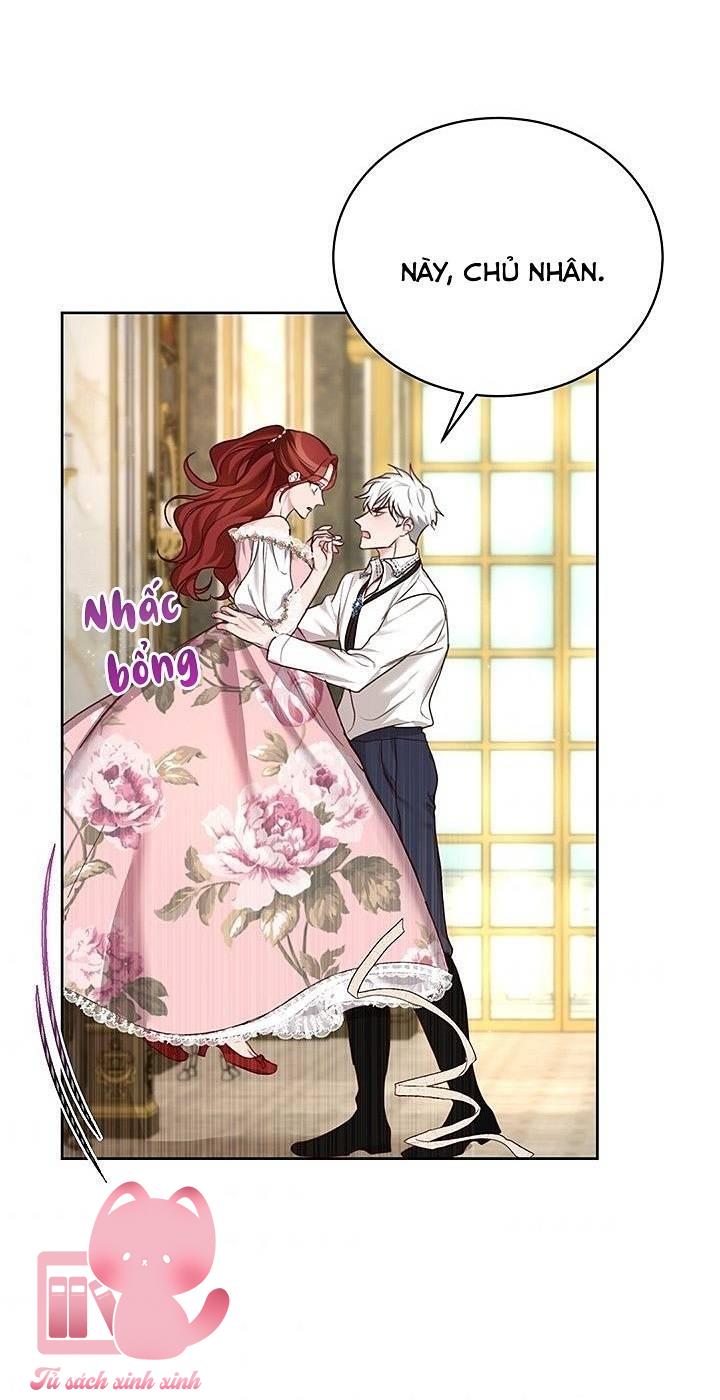 Thế Thì Ta Cứ Trở Thành Kẻ Ác Thôi Chap 22 - Trang 2