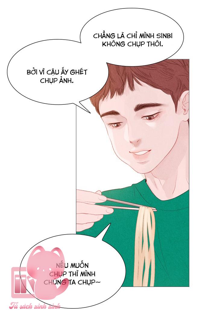 Thần Bí Chap 35 - Trang 2