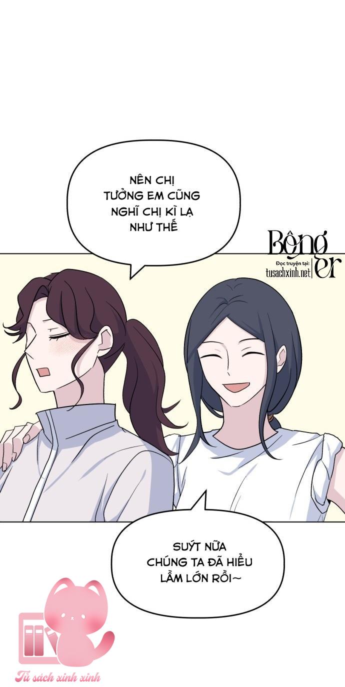 Quan Hệ Nhân Quả Chap 16 - Trang 2