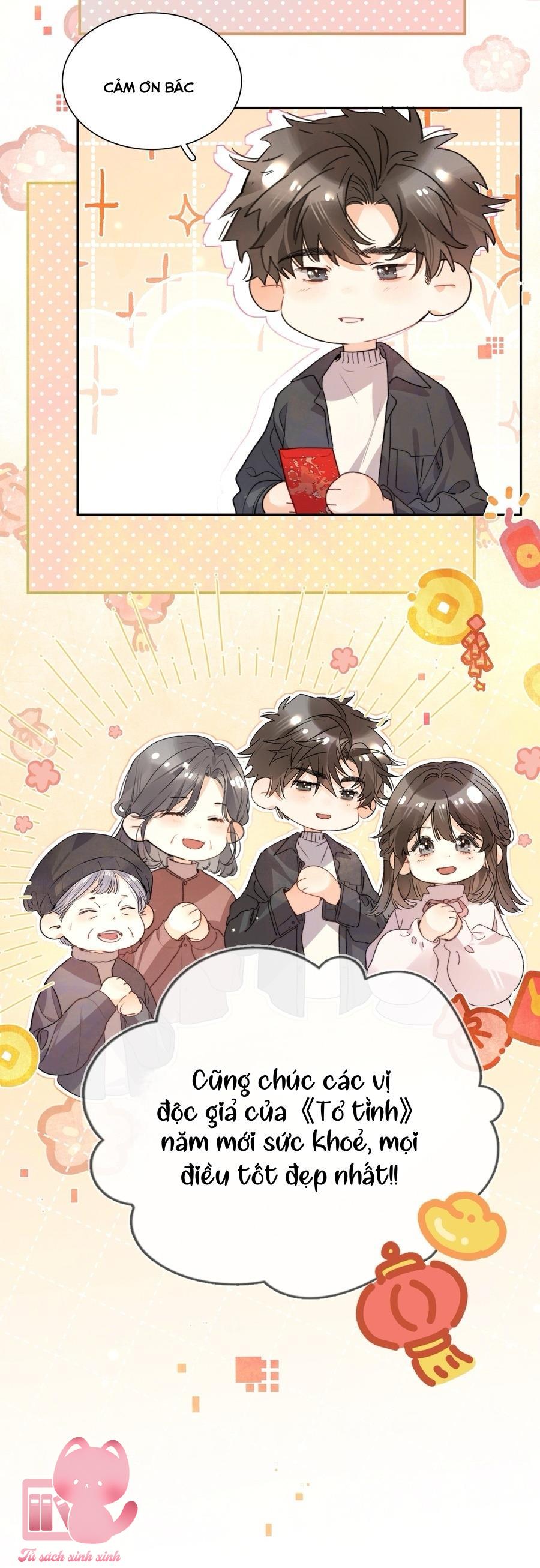 Tỏ Tình Chapter 57 - Trang 4