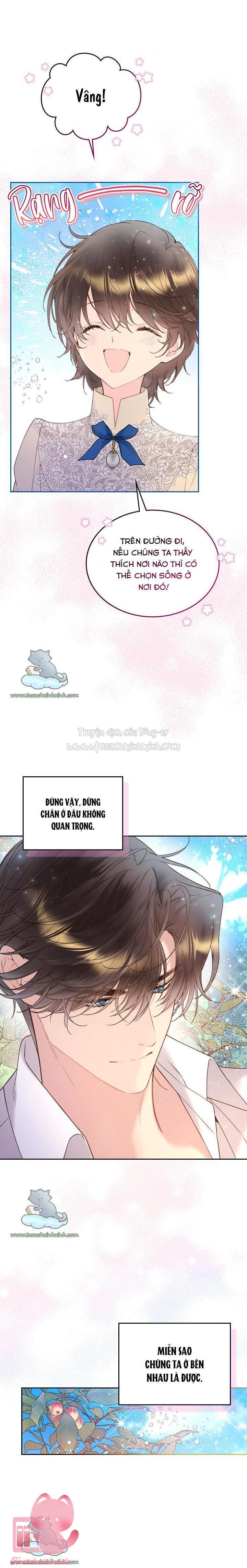 Beatrice Chap 83 - Trang 2