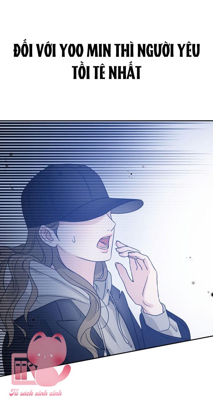 Thuyết Tình Yêu Ích Kỷ Chapter 1 - Trang 4