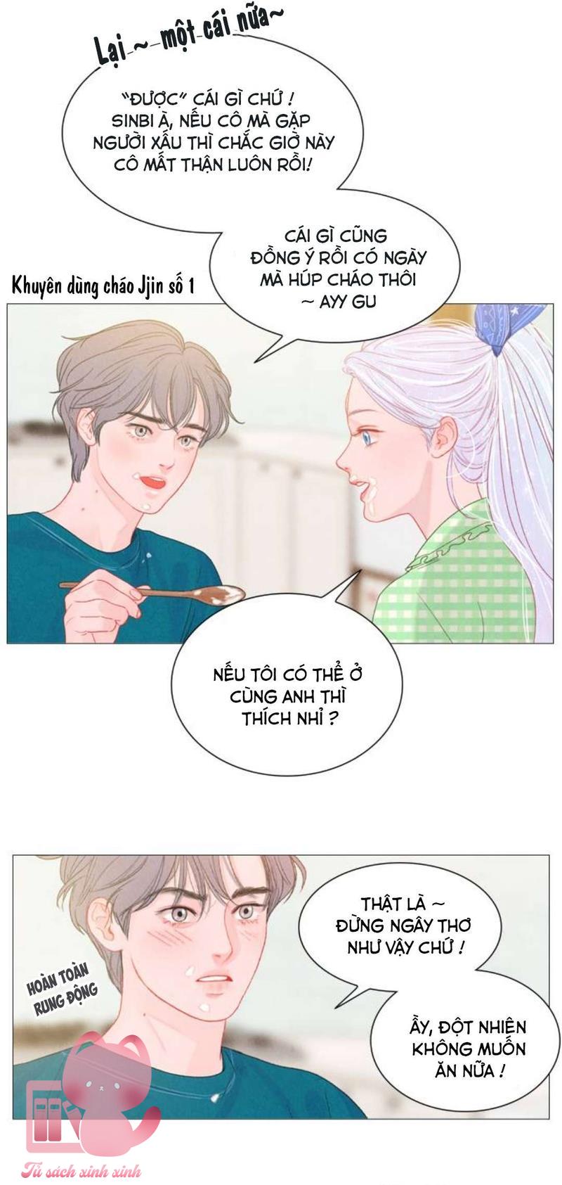 Thần Bí Chap 11 - Trang 2