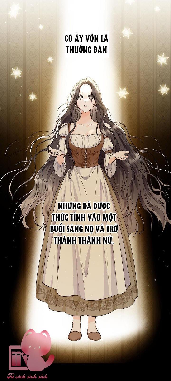 Hoàng Nữ Cosplay Nonfan Chapter 4 - Trang 4