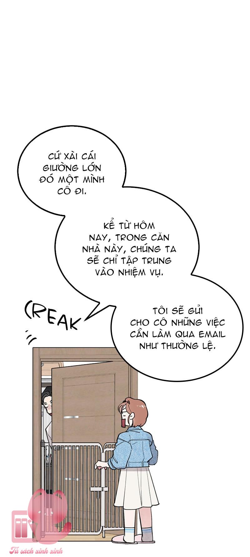Trưởng Phòng Mệt Mỏi Vì Người Vợ Mới Cưới Chap 6 - Trang 2