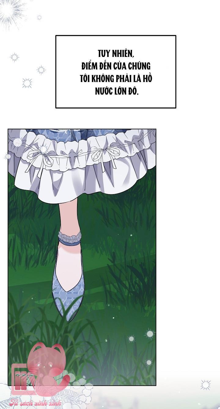 Hoàng Nữ Cosplay Nonfan Chapter 49 - Trang 4