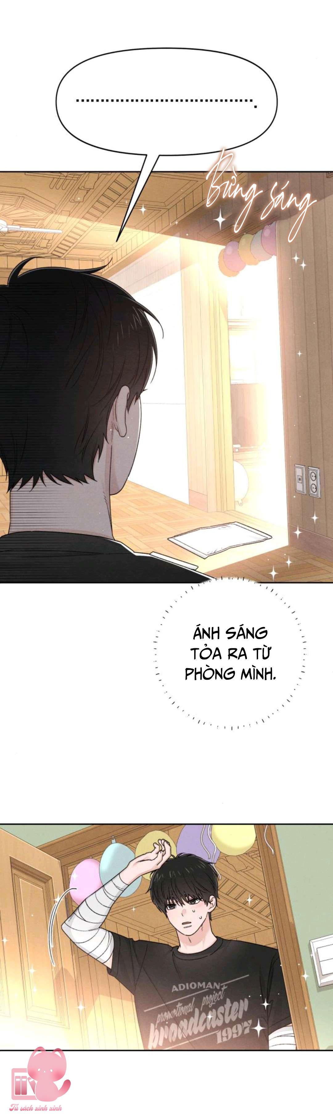Bí Mật Thanh Xuân Chapter 95 - Trang 4
